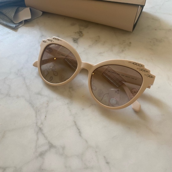 Roberto Cavalli sunglasses NWOT main image 7